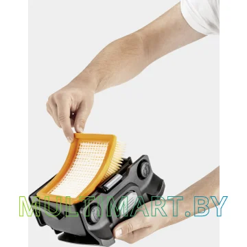 Пылесос Karcher WD 5 V-25/5/22 (1.628-300.0) картинка 23